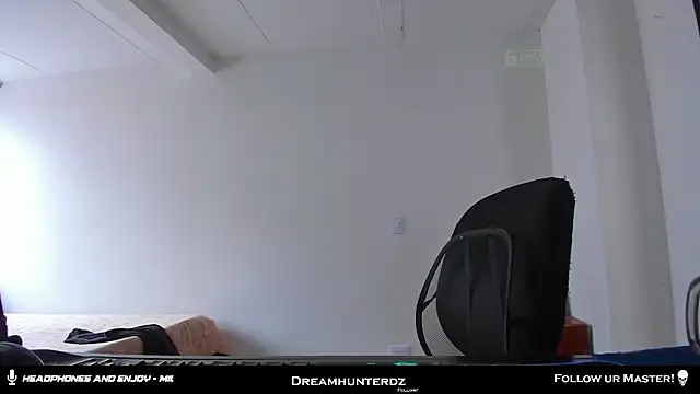 Headhunterdz online show from 02-19-26, 08:28