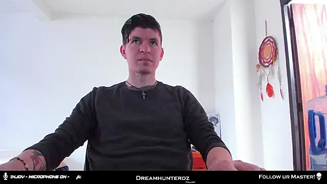 Headhunterdz online show from 10-05-25, 09:16