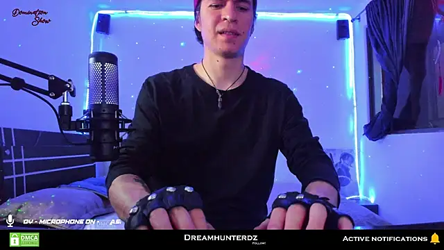 Headhunterdz online show from 03-05-25, 10:54