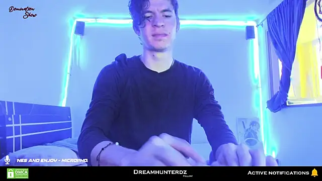 Headhunterdz online show from 03-05-25, 07:49