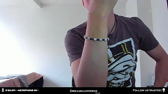 Headhunterdz online show from 01-11-26, 08:38