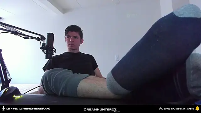 Headhunterdz online show from 02-08-26, 09:34