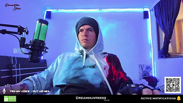 Headhunterdz online show from 03-17-25, 10:29