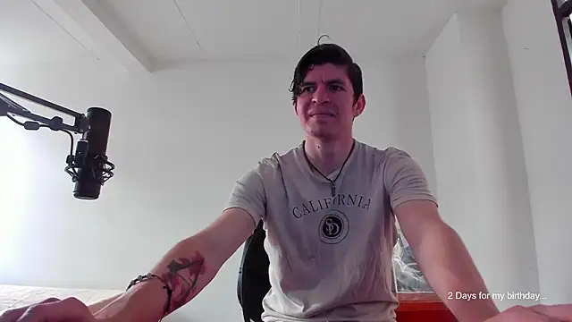 Headhunterdz online show from 03-26-26, 09:02