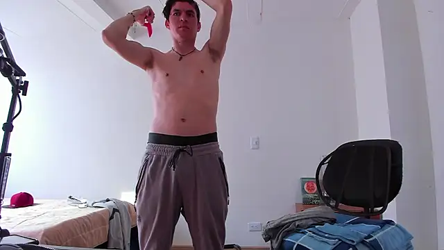 Headhunterdz online show from 03-14-26, 09:32