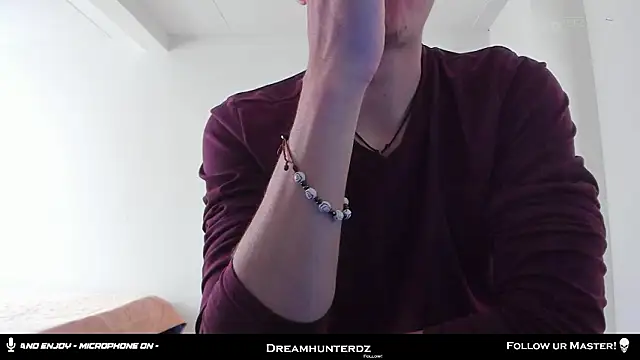 Headhunterdz online show from 02-02-26, 08:41