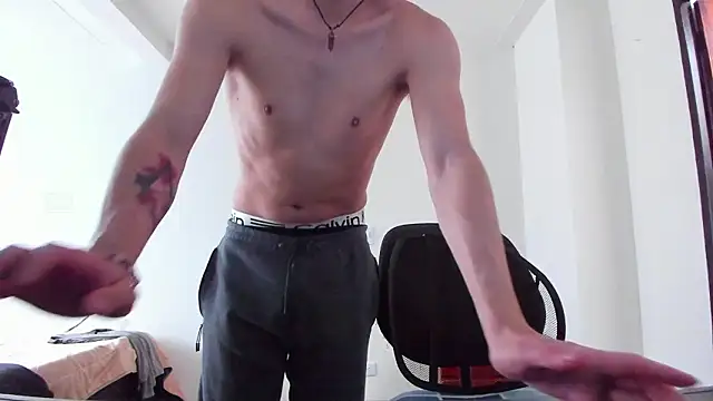 Headhunterdz online show from 02-28-26, 08:08