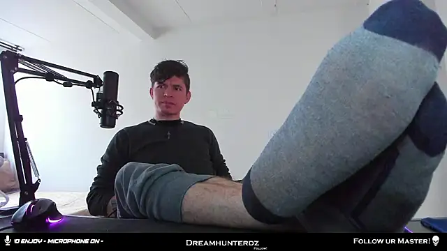 Headhunterdz online show from 02-06-26, 08:38