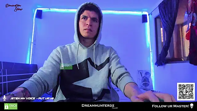 Headhunterdz online show from 02-25-25, 10:42