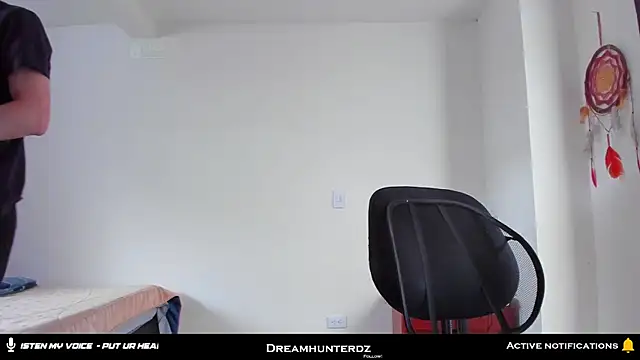 Headhunterdz online show from 09-08-25, 07:24