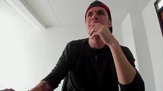 Headhunterdz online show from 05-22-26, 04:16