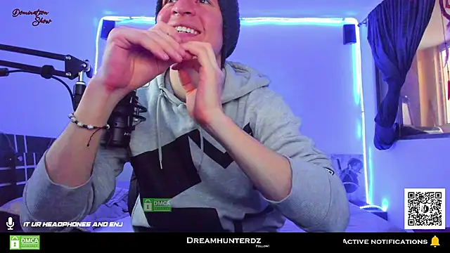 Headhunterdz online show from 03-20-25, 10:18