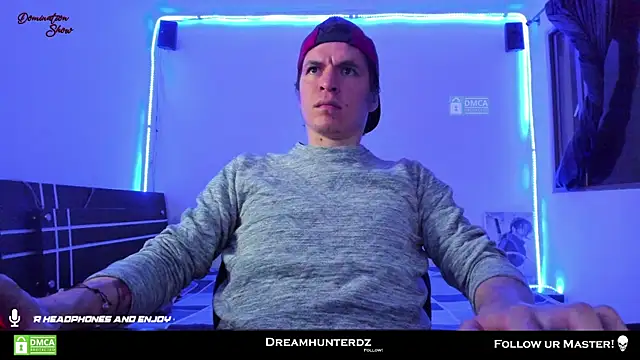 Headhunterdz online show from 03-09-25, 11:56