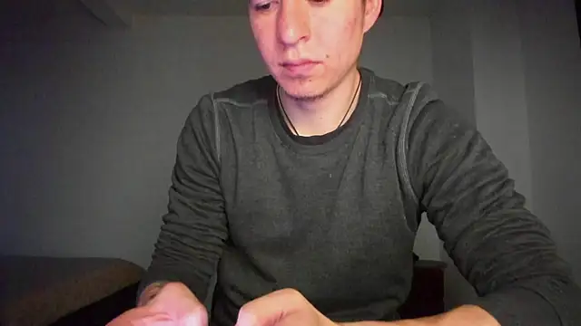 Headhunterdz online show from 05-16-26, 11:15