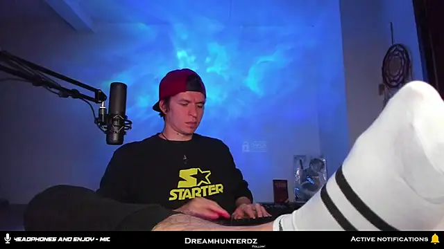 Headhunterdz online show from 09-09-25, 07:45