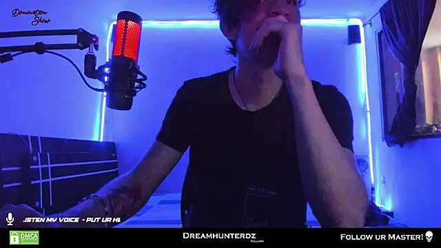 Headhunterdz online show from 03-07-25, 08:00
