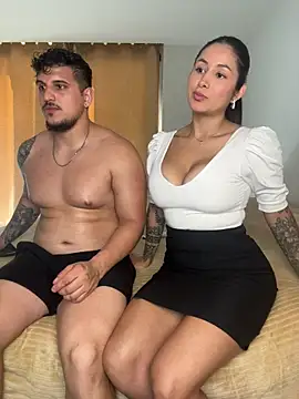 Sexandfire online show from 01-11-26, 08:16