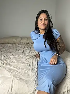 Sexandfire online show from 03-02-25, 11:06