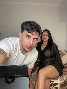 Sexandfire online show from 07-04-26, 10:25