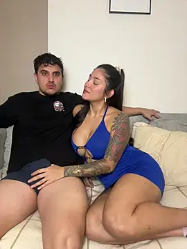 Sexandfire online show from 05-23-26, 10:53