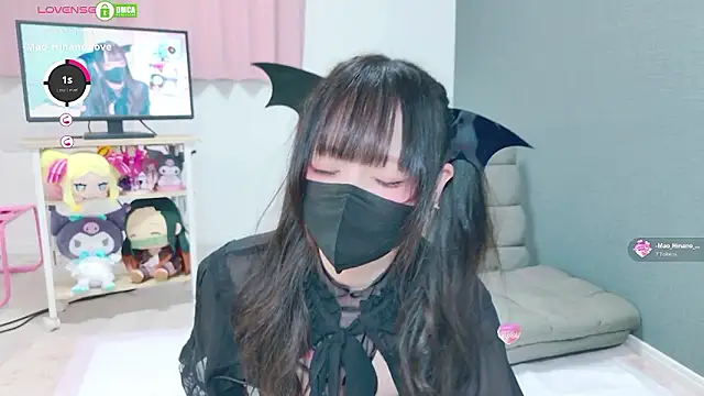 Snapshot of -M_Hinano_ chatting on 06-22-26, 01:08 -M Hinano online show from 06-22-26, 01:08
