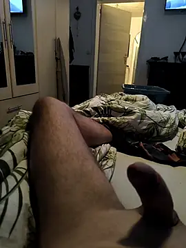 Andy7430 online show from 01-12-26, 06:53