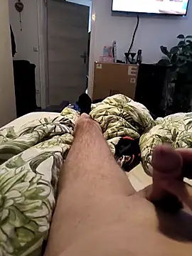 Andy7430 online show from 03-17-26, 07:22