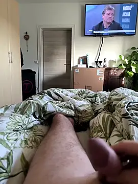 Andy7430 online show from 03-12-26, 07:12