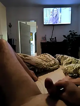 Andy7430 online show from 03-10-26, 06:50