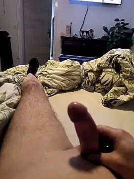 Andy7430 online show from 03-26-26, 06:55