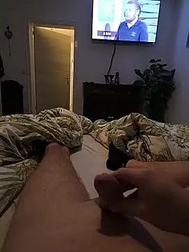 Andy7430 online show from 02-24-26, 06:47