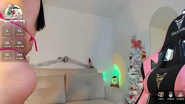 eval lee18 online show from 12-18-25, 02:05