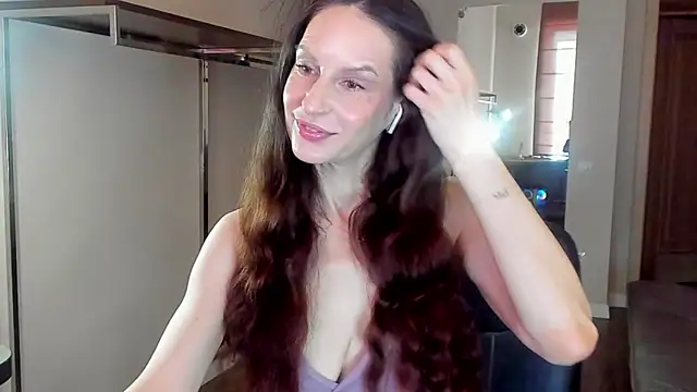 Mila Anders online show from 03-14-26, 05:46