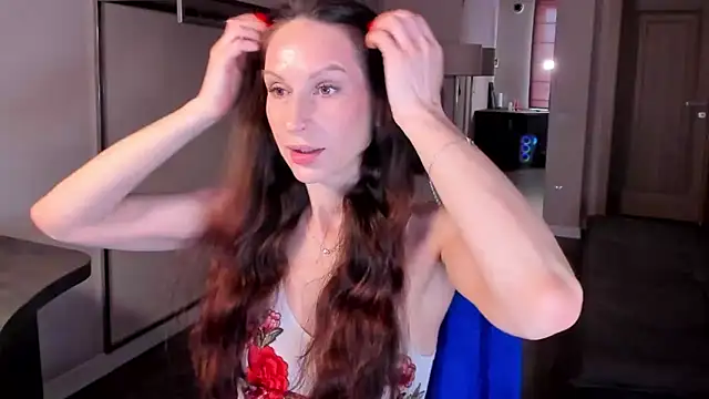 Mila Anders online show from 02-23-26, 06:25