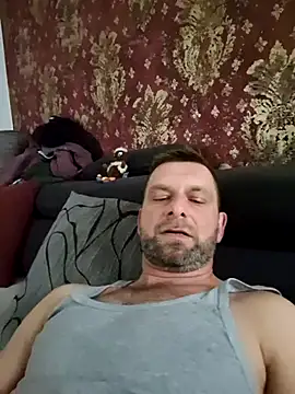 Mjn34 online show from 01-30-25, 08:54