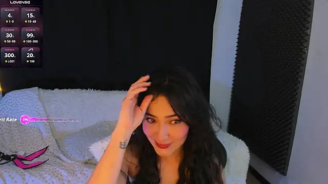 rosario215B online show from 11-01-25, 05:14