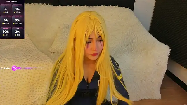 rosario215B online show from 10-31-25, 04:31