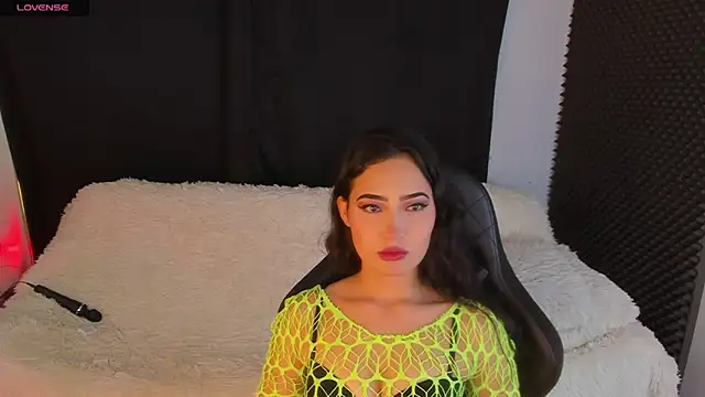 rosario215B online show from 11-29-25, 04:23