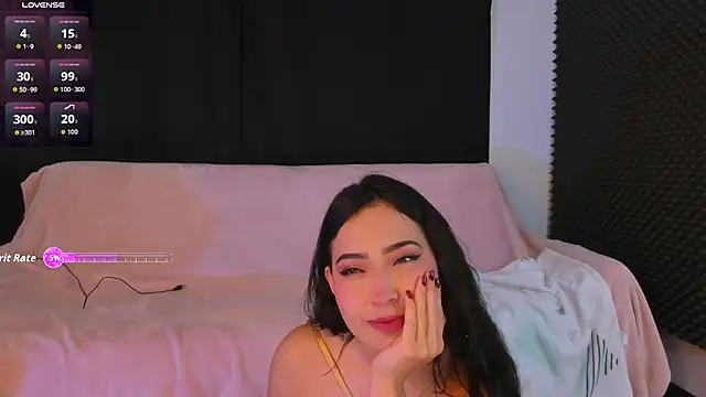 rosario215B online show from 11-05-25, 01:20