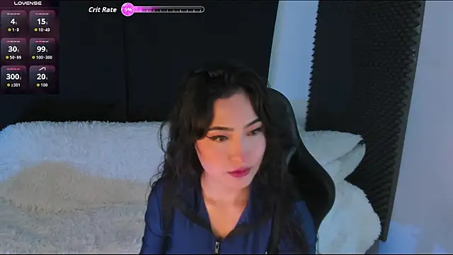 rosario215B online show from 12-19-25, 02:37