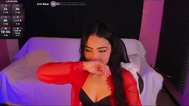 rosario215B online show from 02-11-26, 06:24