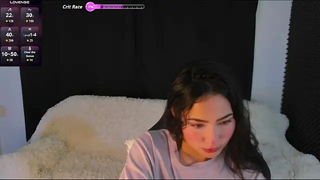 rosario215B online show from 01-10-26, 06:09