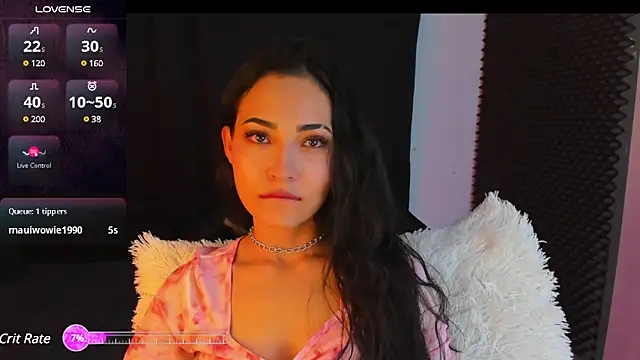 rosario215B online show from 02-09-25, 06:33