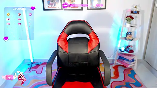 Snapshot of Aaliyahas chatting on 10-08-25, 02:24 Aaliyahas online show from 10-08-25, 02:24