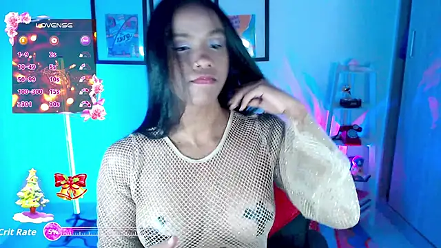 Aaliyahas online show from 12-18-25, 12:49