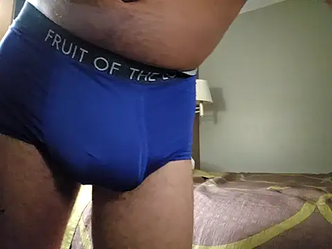 Midwest-exhibistionist online show from 01-17-26, 06:50