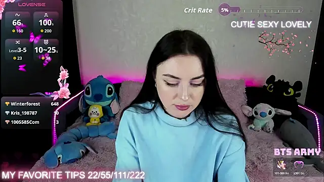 SemurMur online show from 04-18-26, 07:07