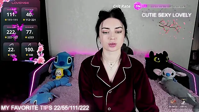 SemurMur online show from 02-03-26, 01:49