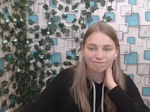 Snapshot of klerkarina chatting on 01-09-25, 08:45 klerkarina online show from 01-09-25, 08:45