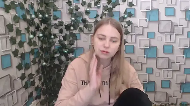 Snapshot of klerkarina chatting on 01-21-25, 06:33 klerkarina online show from 01-21-25, 06:33